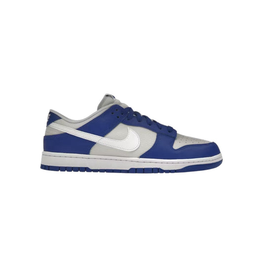 Nike Dunk Low “Racer Blue Photon Dust”