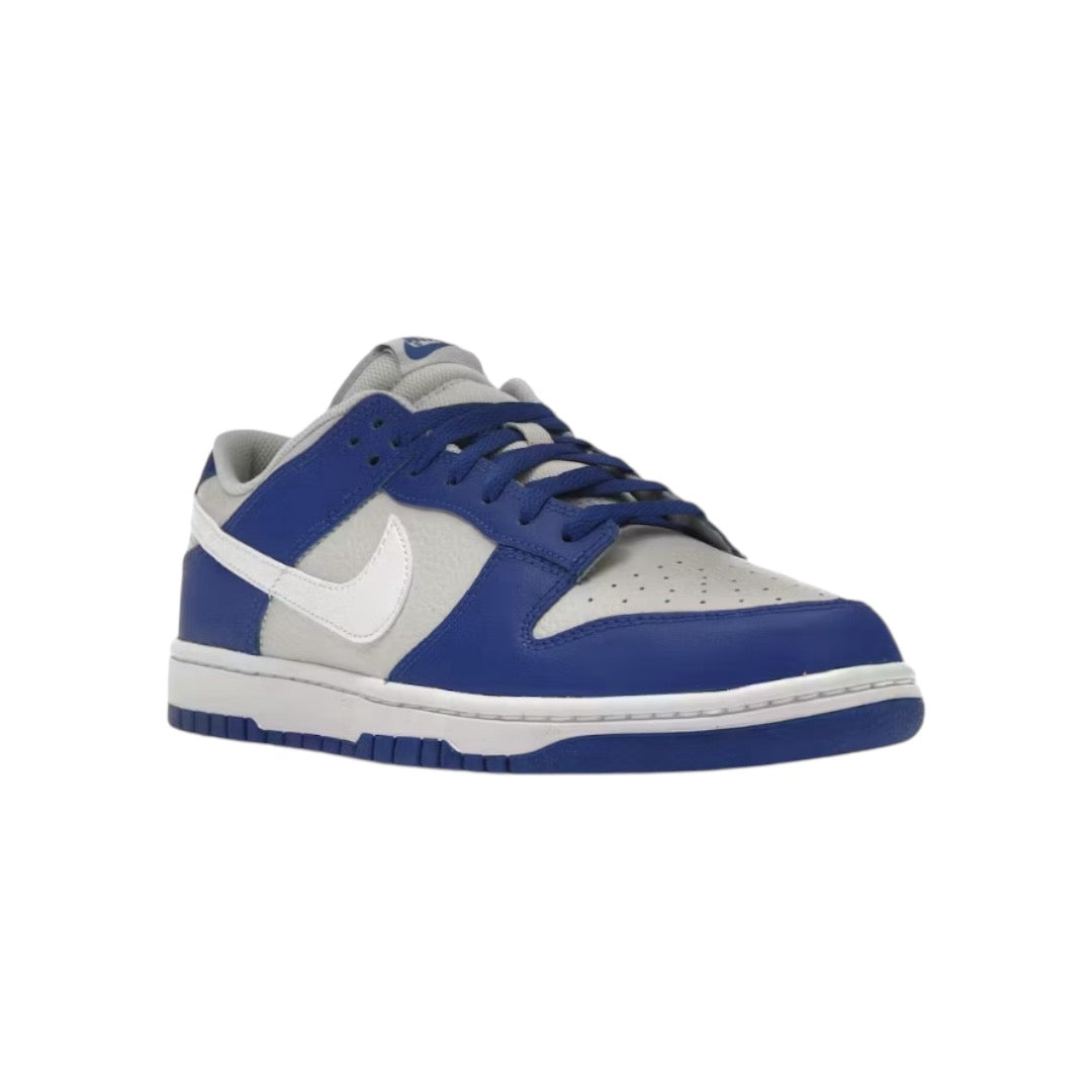 Nike Dunk Low “Racer Blue Photon Dust”