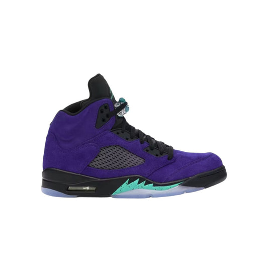 Jordan 5 Retro “Alternate Grape”