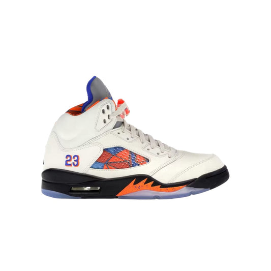 Jordan 5 Retro “International Flight”