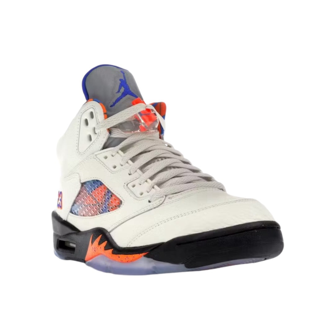 Jordan 5 Retro “International Flight”