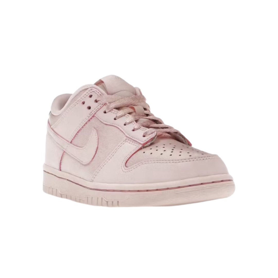 Nike Dunk Low “Prism Pink”(GS)