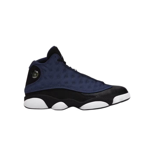 Jordan 13 Retro “Brave Blue”