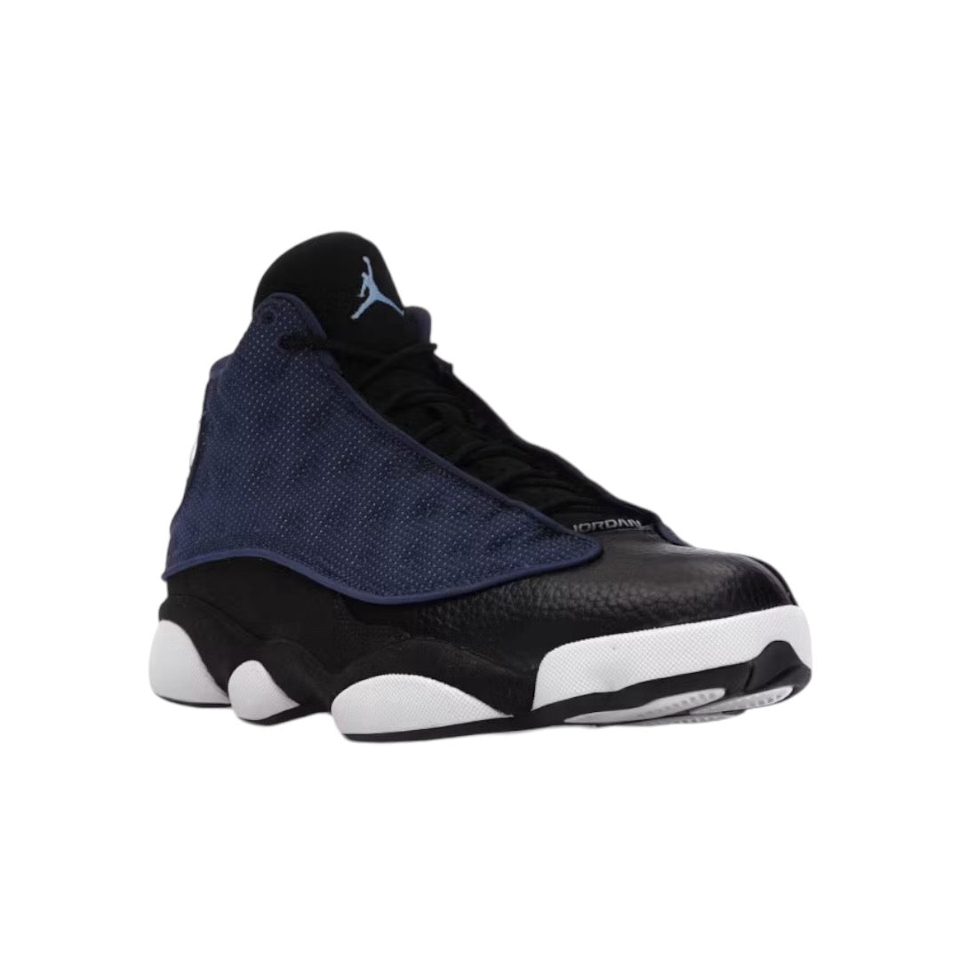 Jordan 13 Retro “Brave Blue”