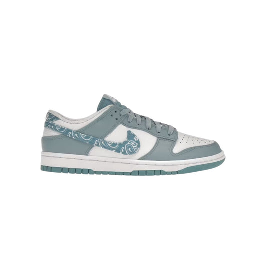 Nike Dunk Low Essential “Paisley Pack Blue”(W)