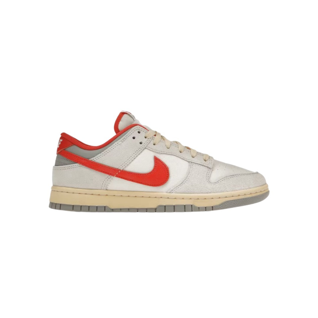 Nike Dunk Low “Athletic Department Picante Red”