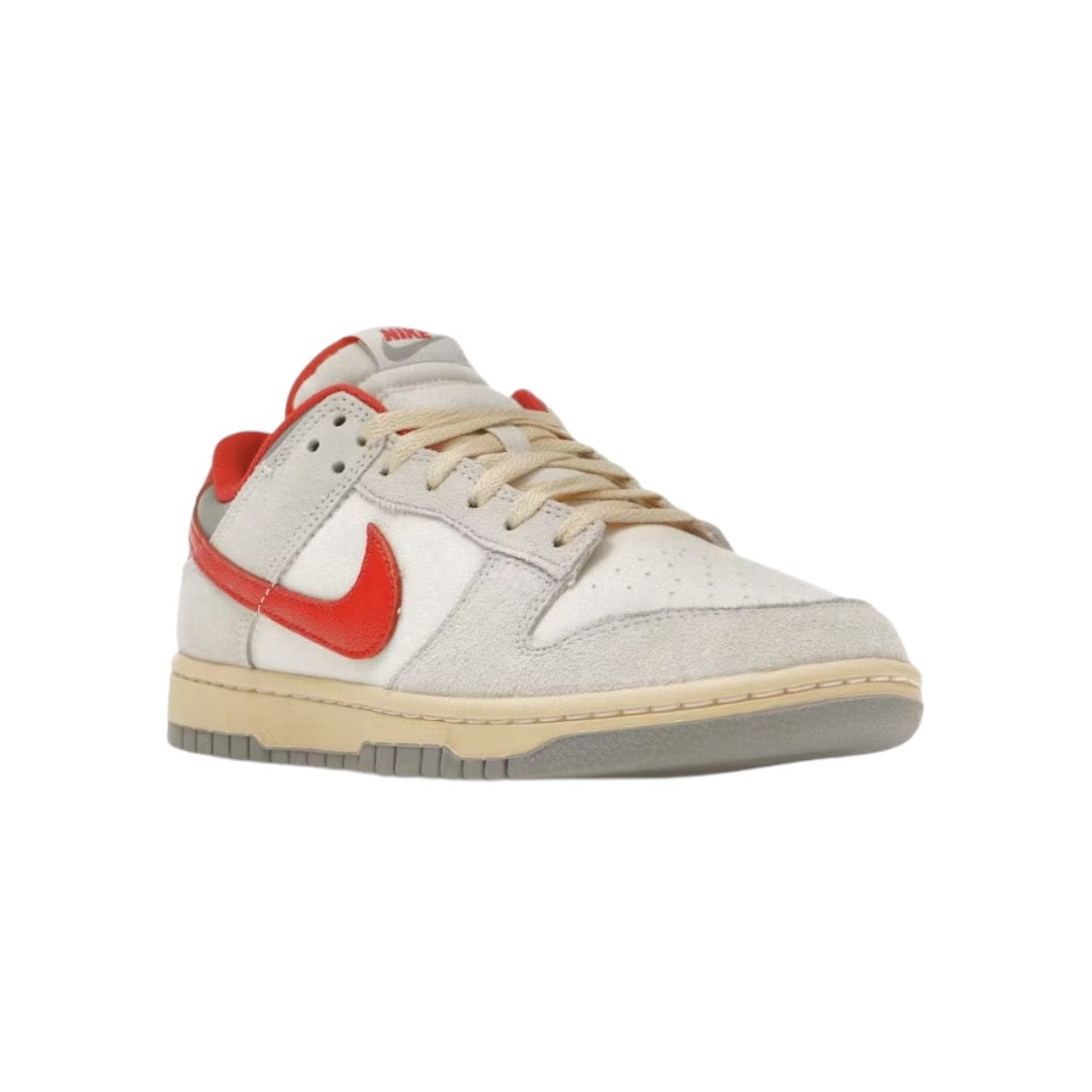 Nike Dunk Low “Athletic Department Picante Red”