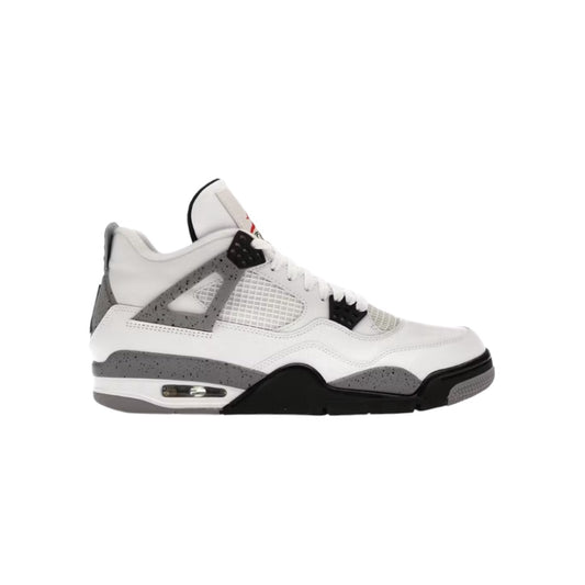 Jordan 4 Retro “White Cement”(2012)