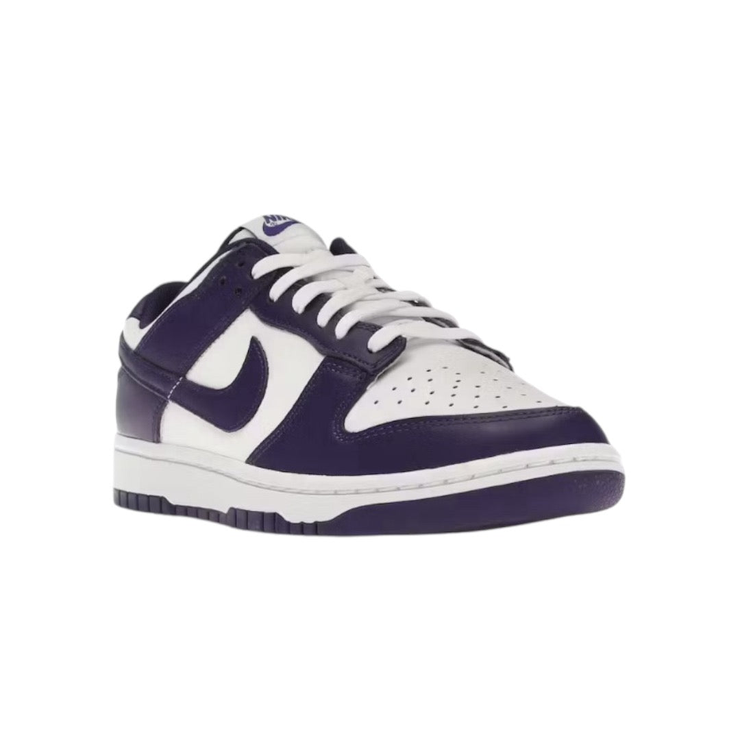 Nike Dunk Low “Championship Court Purple”