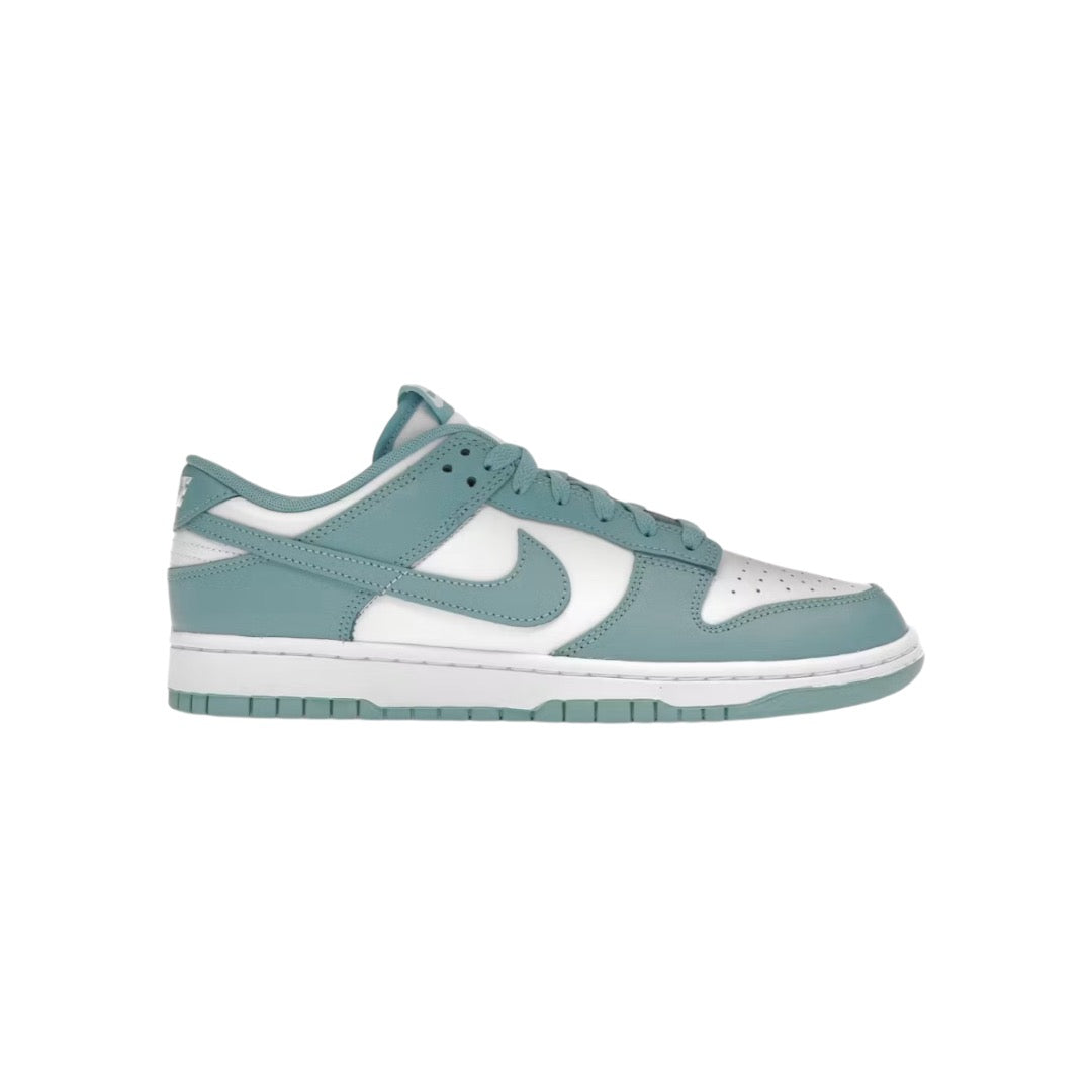 Nike Dunk Low “Denim Turquoise”