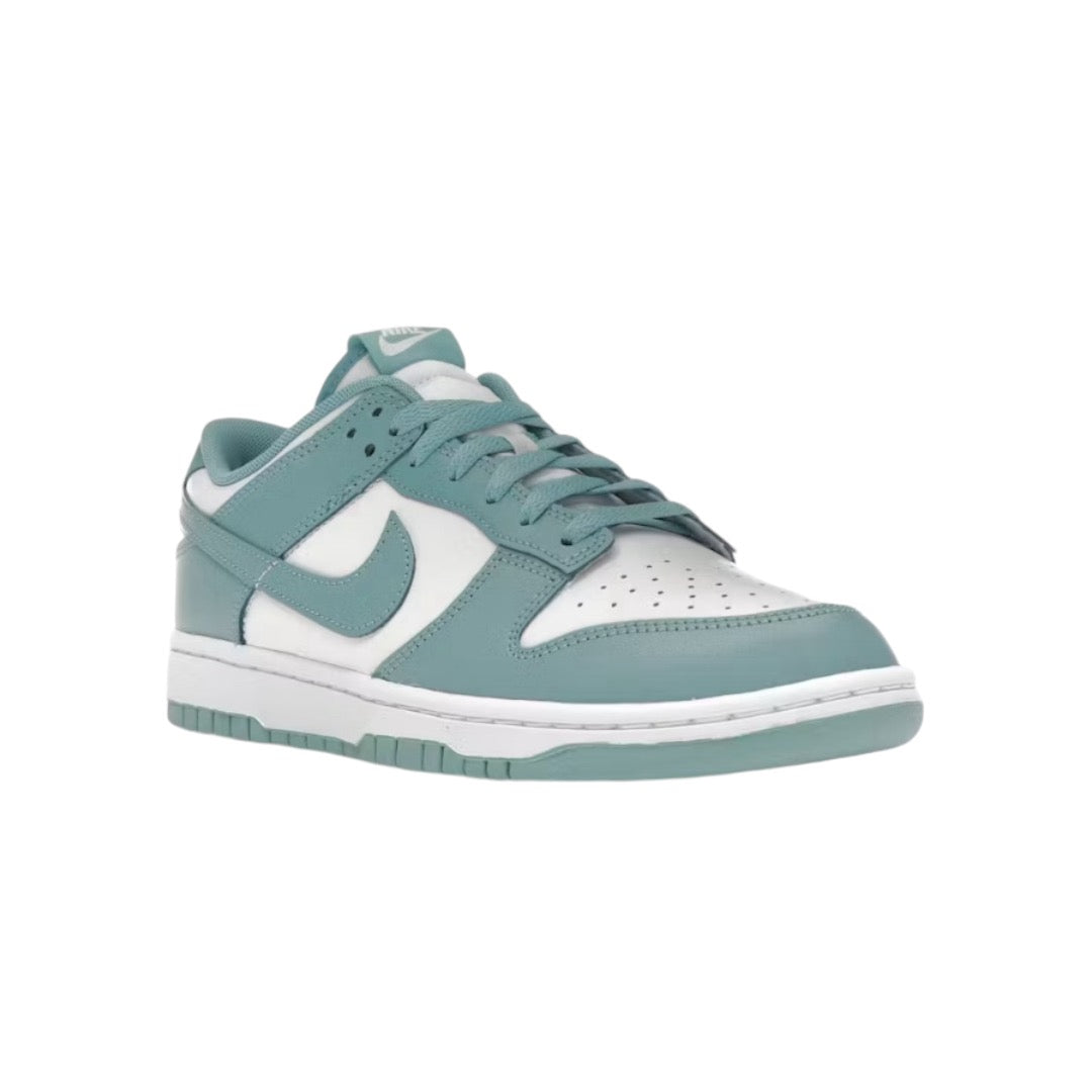 Nike Dunk Low “Denim Turquoise”