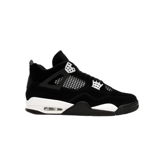 Jordan 4 Retro “White Thunder”