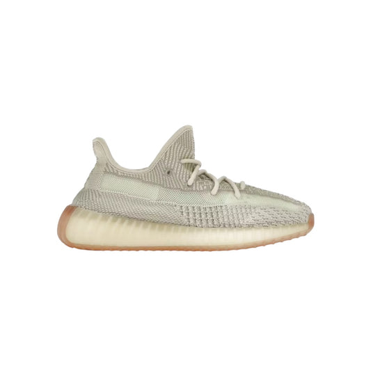 Adidas Yeezy Boost 350 V2 “Citron” (Non-Reflective)