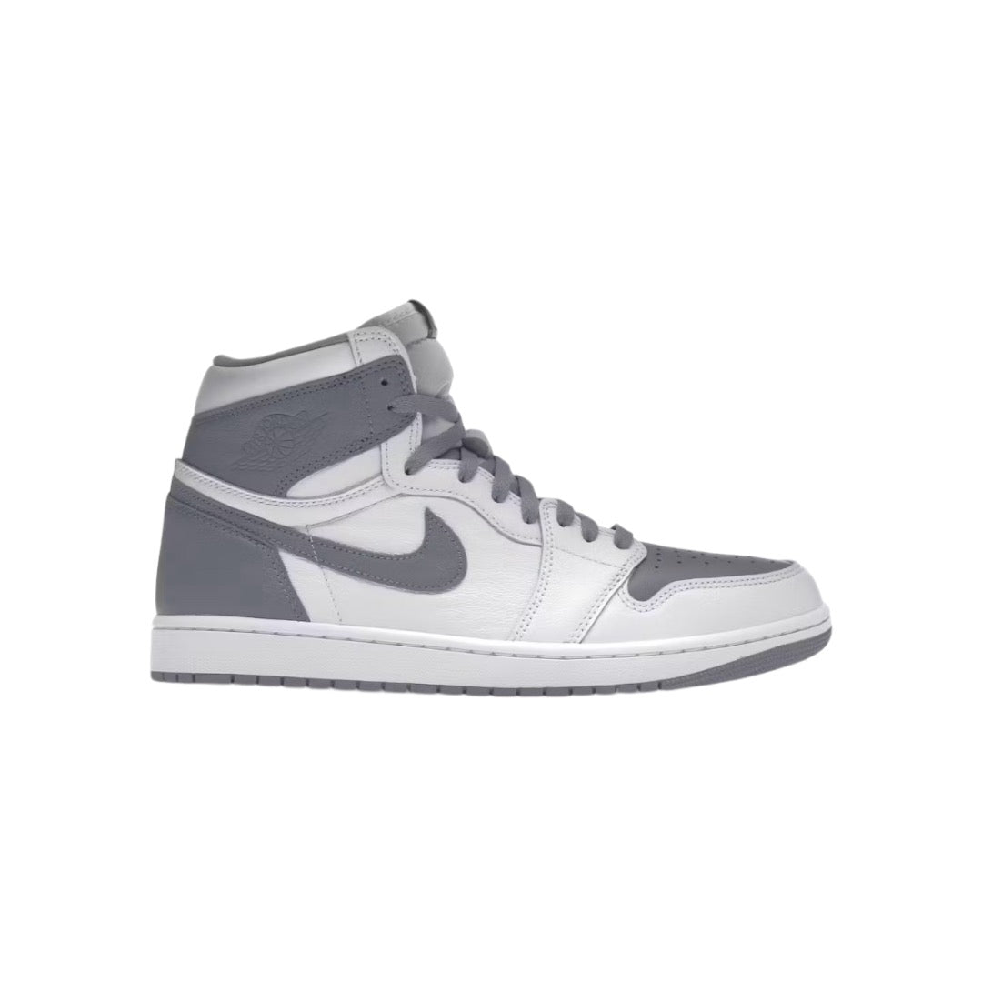 Jordan 1 Retro High OG “Stealth”