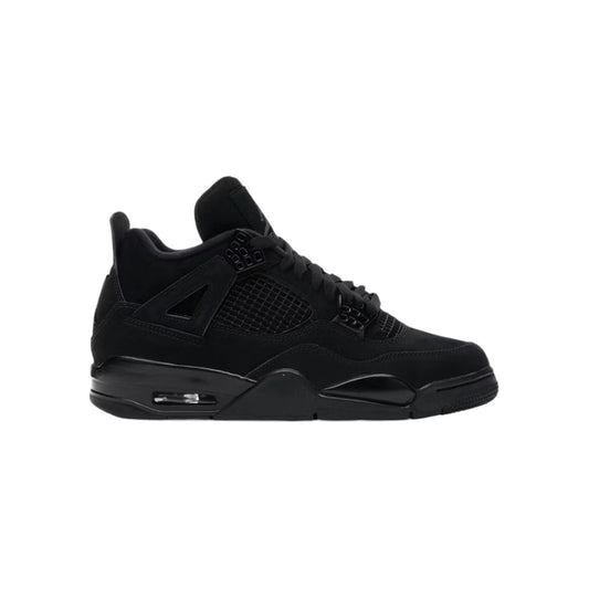 Jordan 4 Retro “Black Cat” (2020)