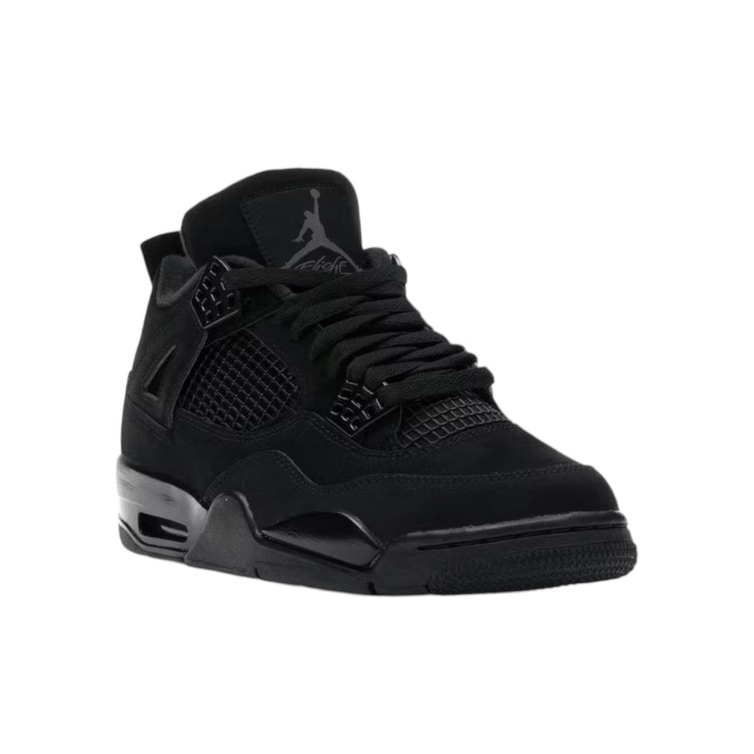 Jordan 4 Retro “Black Cat” (2020)