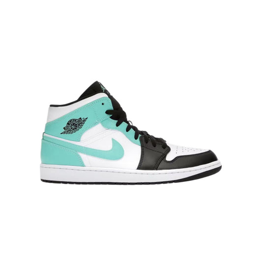 Jordan 1 Mid “Tropical Twist Igloo”