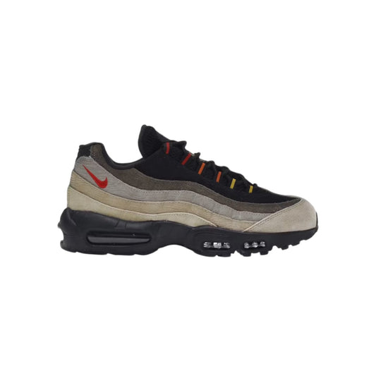 Nike Air Max 95 “Off Noir Limestone”