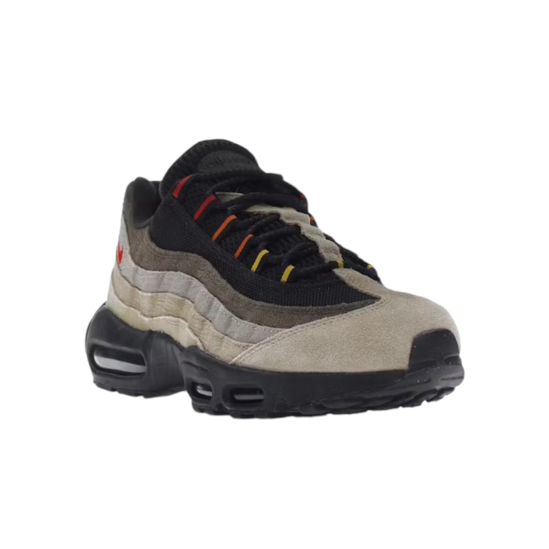 Nike Air Max 95 “Off Noir Limestone”