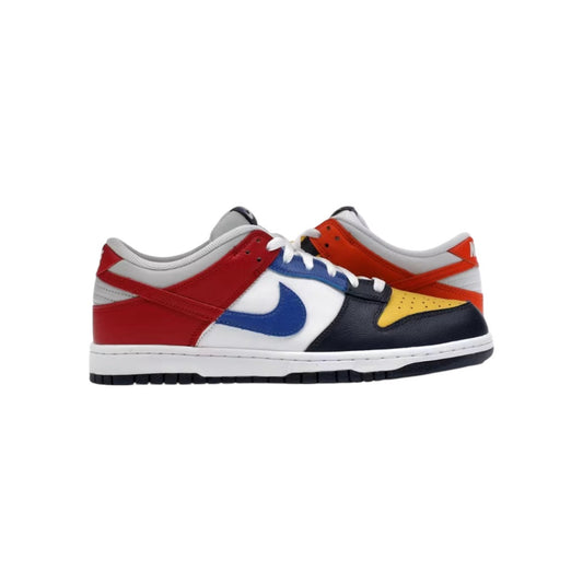 Nike Dunk Low QS “CO.JP What The” (2024)