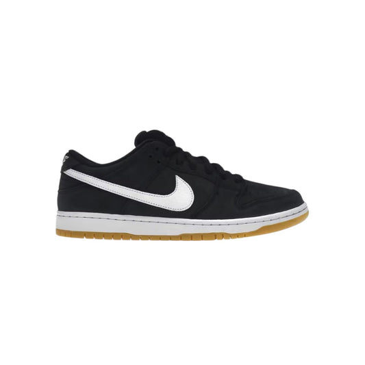 Nike SB Dunk Low Pro “Black Gum”
