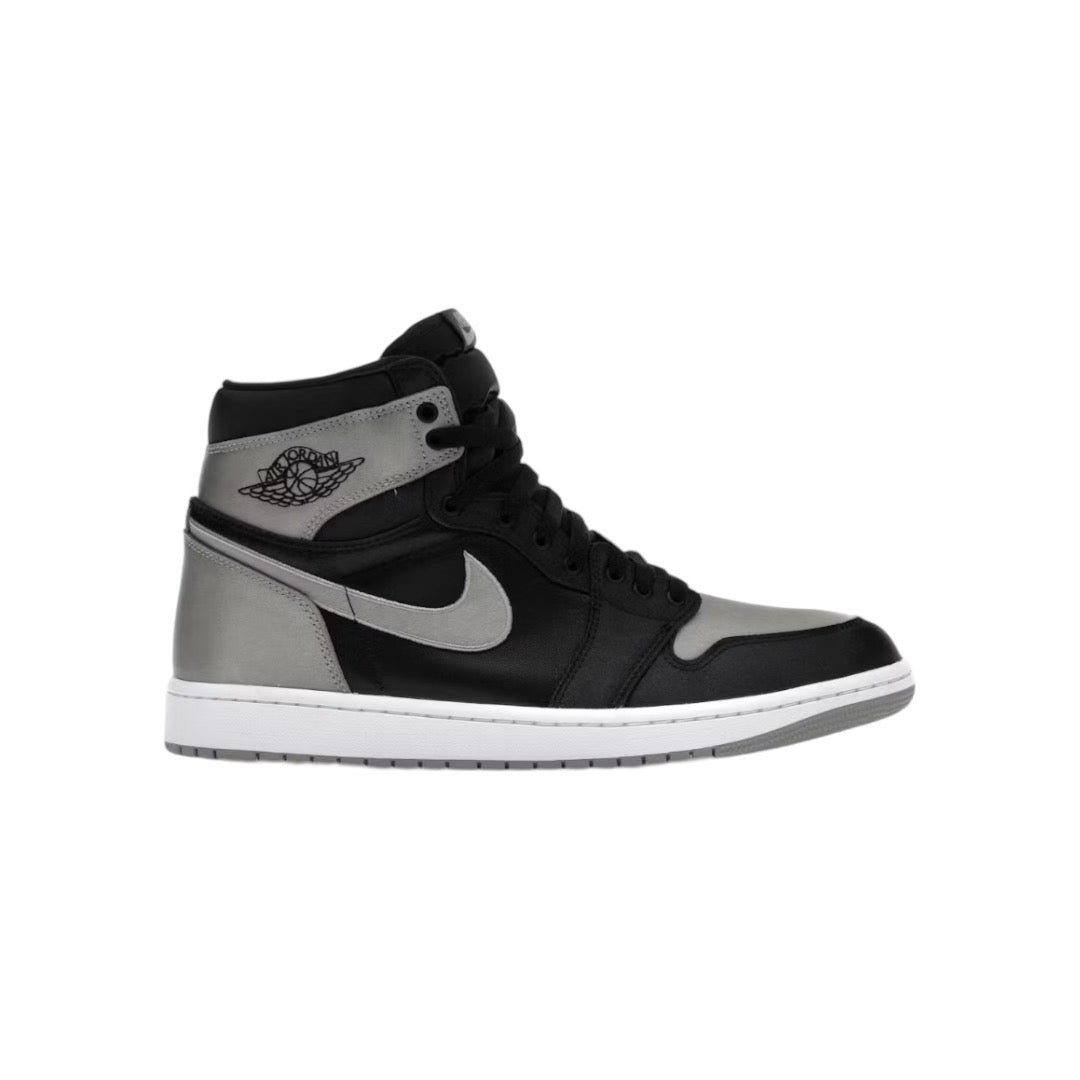 Jordan 1 Retro High OG “Satin Shadow”(W)