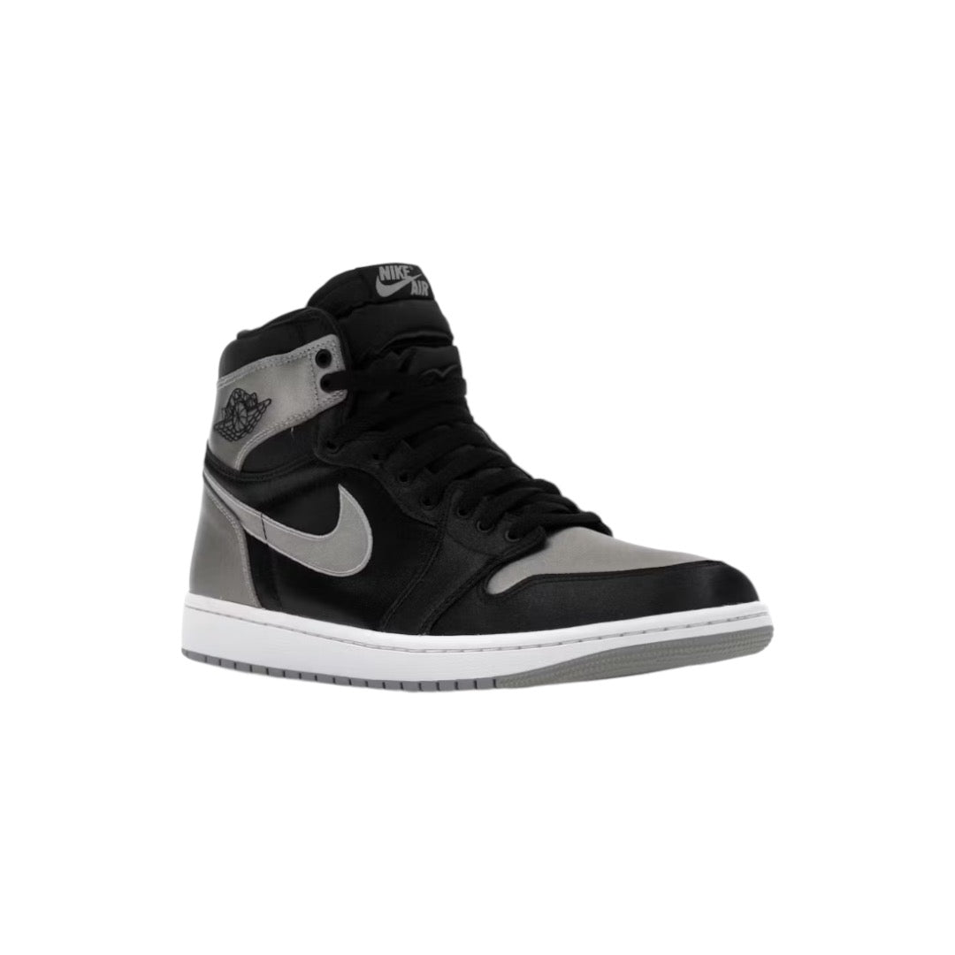 Jordan 1 Retro High OG “Satin Shadow”(W)