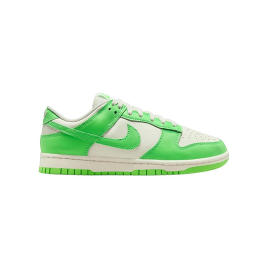 Nike Dunk Low “Green Strike” (W)