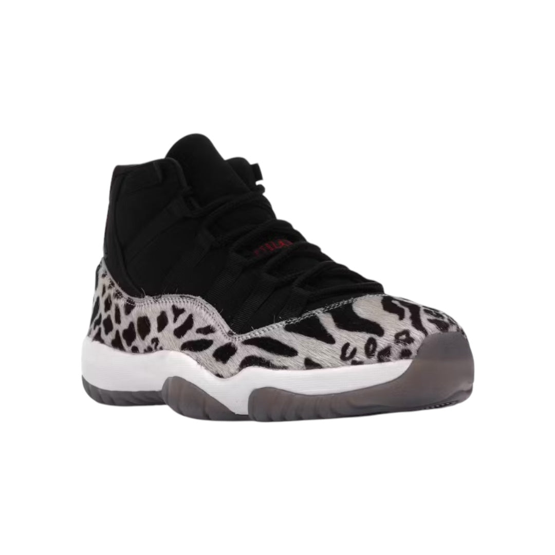 Jordan 11 Retro “Animal Instinct”(W)