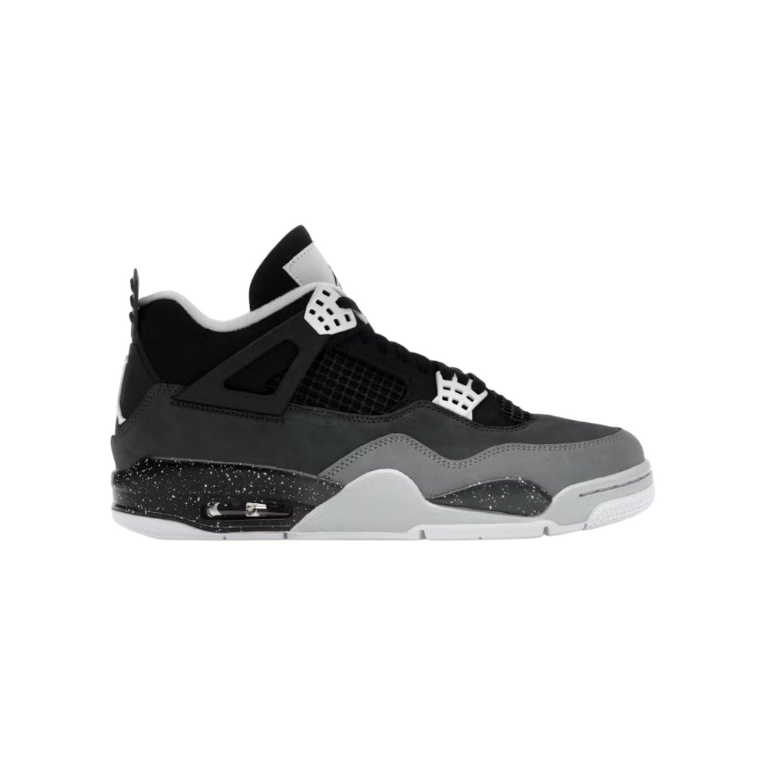Jordan 4 Retro “Fear”(2024)
