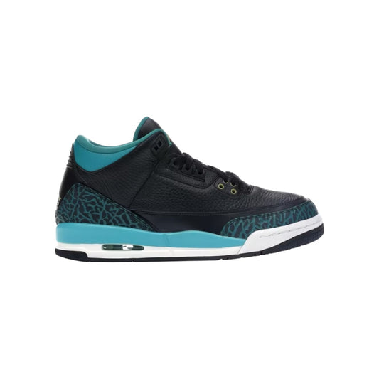 Jordan 3 Retro “Rio Teal” (GS)