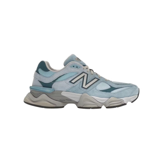 NB 9060 “Chrome Blue”