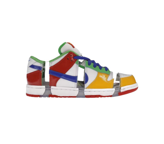 Nike SB Dunk Low “Sandy Bodecker”