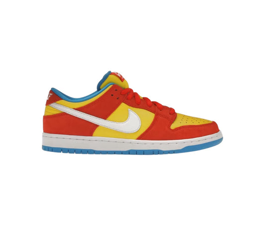 Nike SB Dunk Low Pro “Bart Simpson”