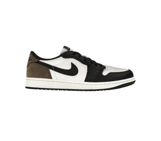Jordan 1 Retro Low OG “Mocha”
