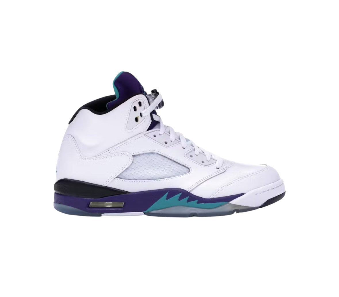 Jordan 5 Retro “Grape” (2013)