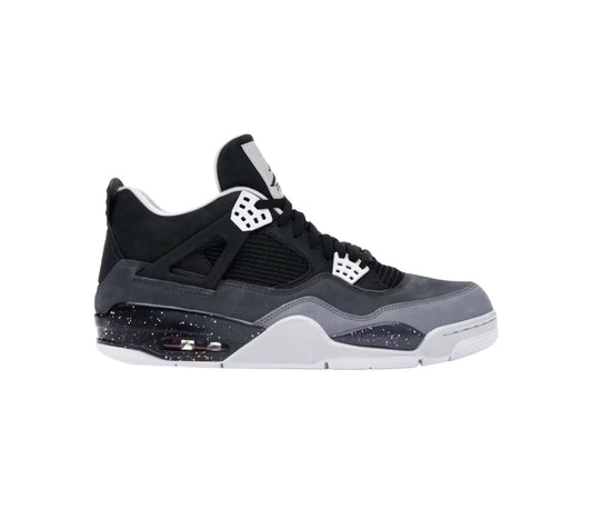 Jordan 4 Retro “Fear Pack” (2013)