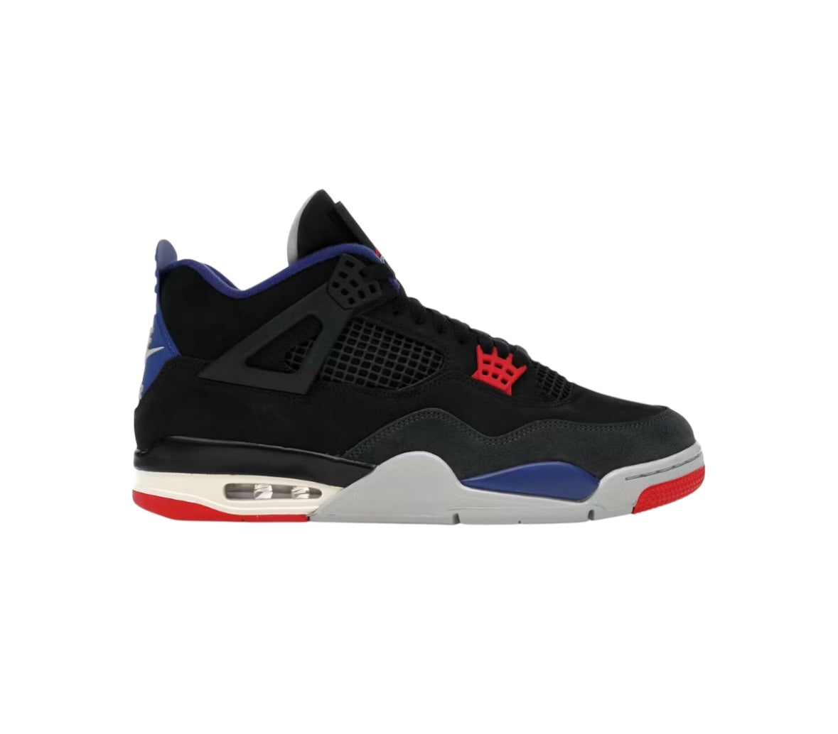 Jordan 4 Retro “Rare Air”