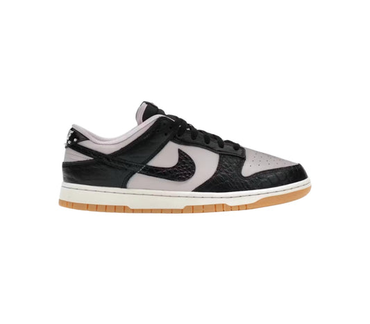 Nike Dunk Low Retro “Pink Foam Black”