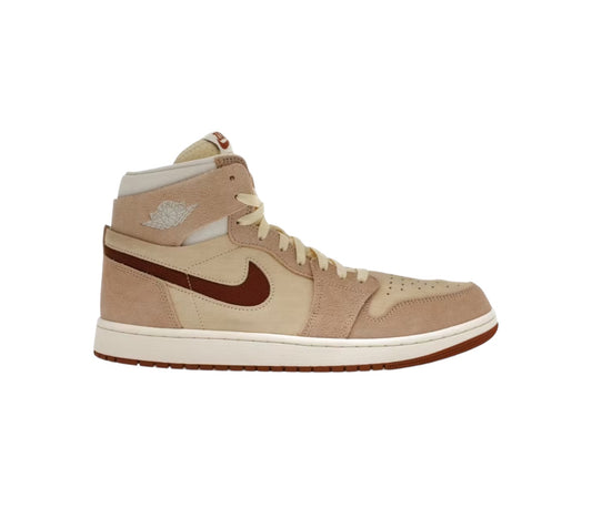 Jordan 1 High Zoom Air CMFT 2 “Legend Coffee”