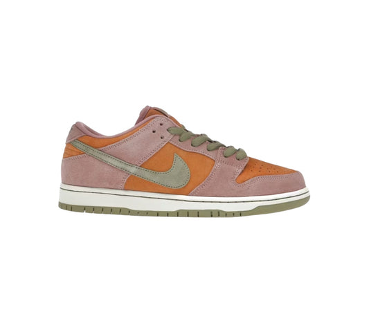 Nike SB Dunk Low “Red Stardust”