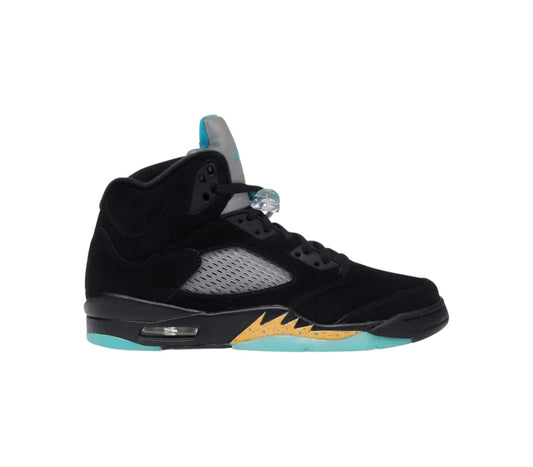 Jordan 5 Retro “Aqua”