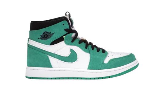 Jordan 1 High Zoom CMFT Stadium Green