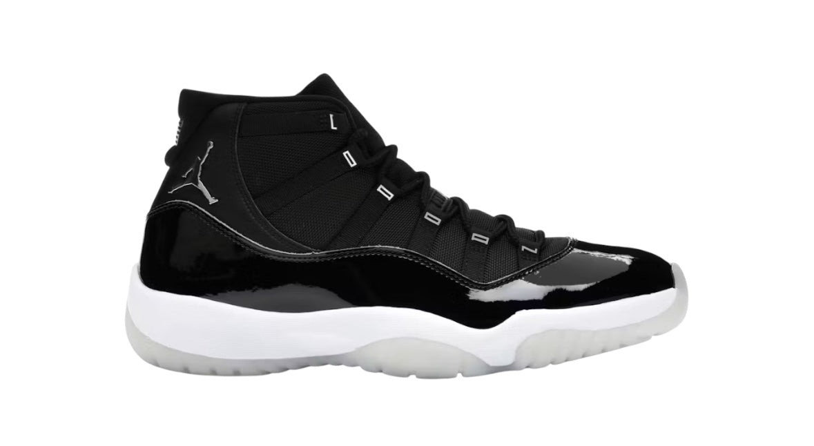 Jordan 11 Retro Jubilee 25th Anniversary