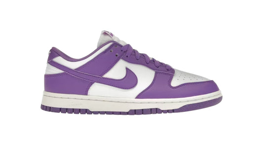 Nike Dunk Low Next Nature Black Raspberry (Women's)