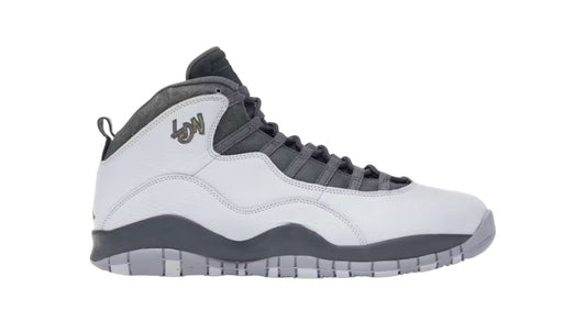 Jordan 10 Retro London